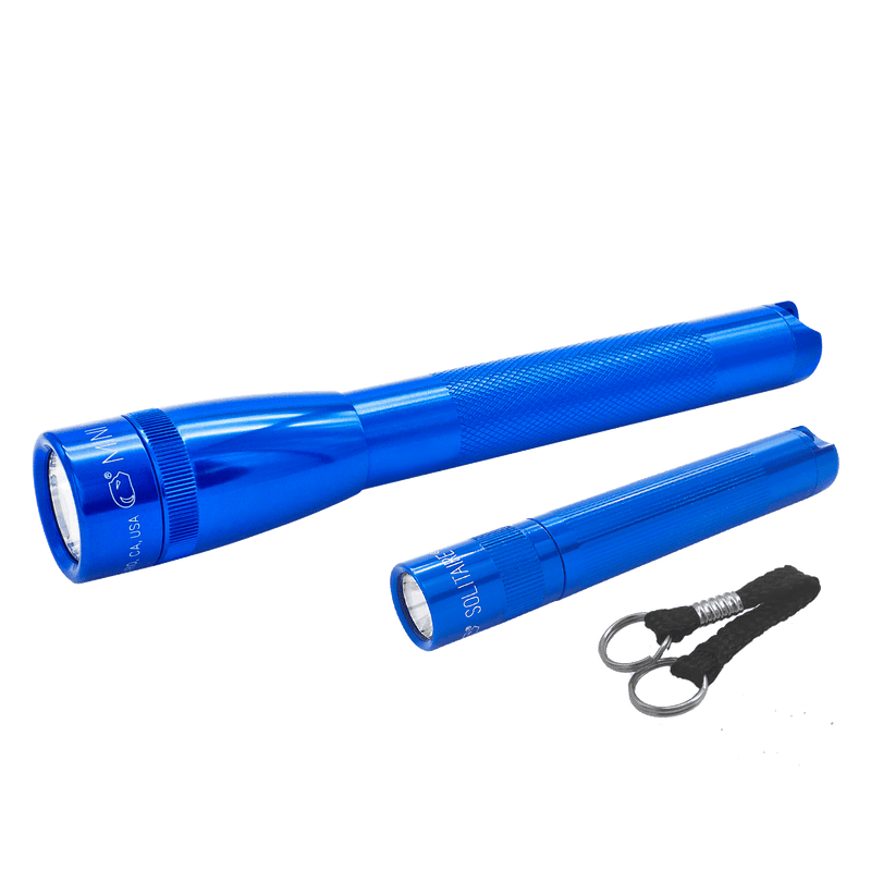 Maglite® Compact Flashlight Bundle