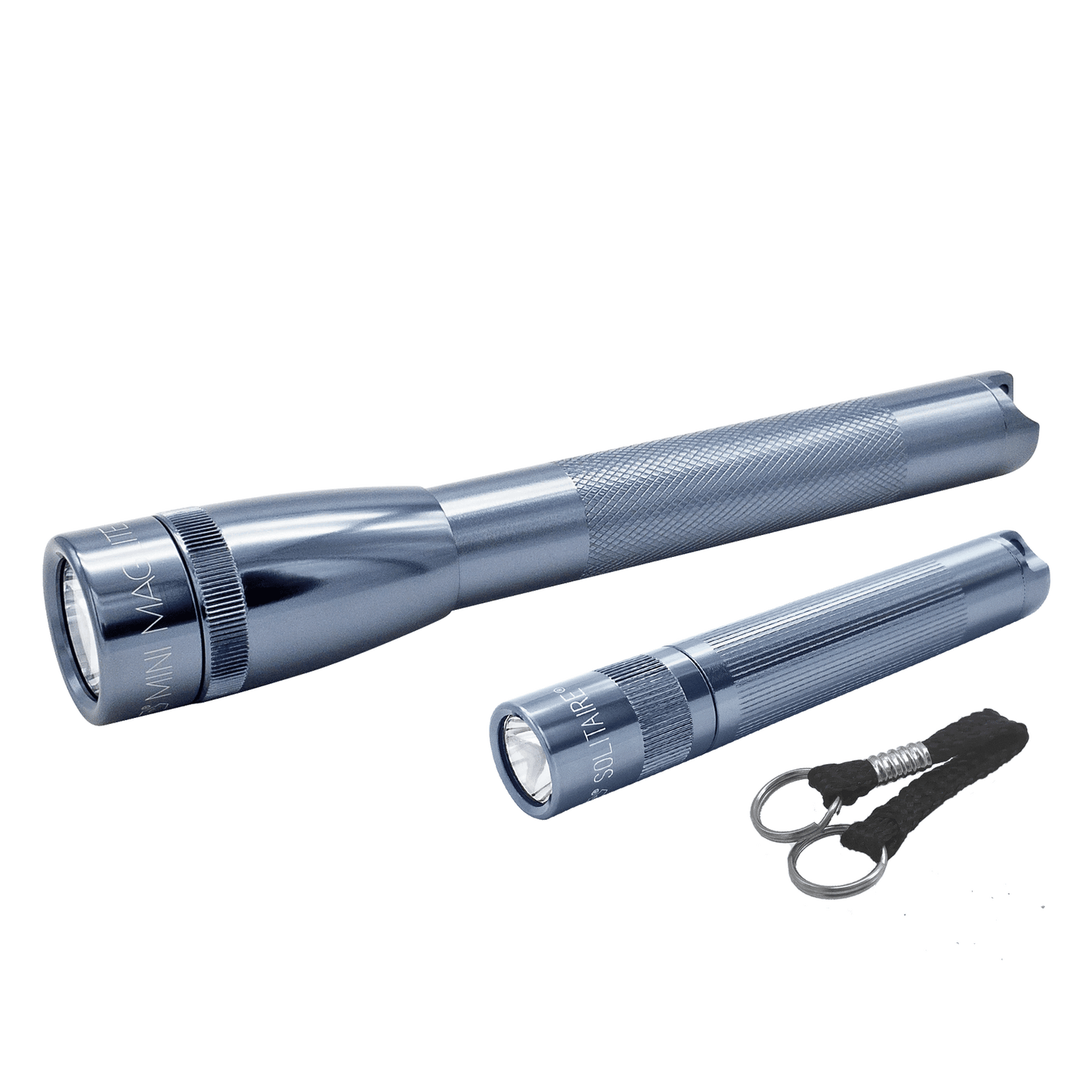 Maglite® Compact Flashlight Bundle