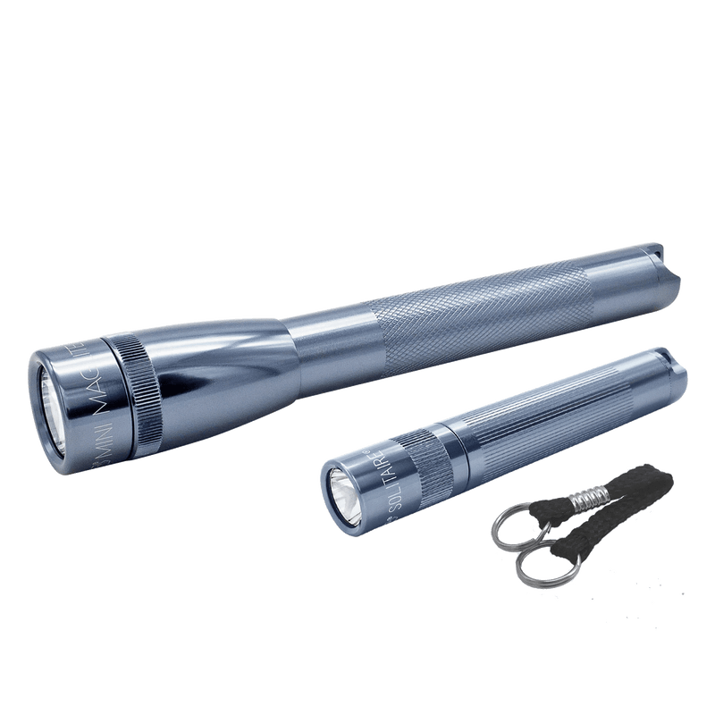 Maglite® Compact Flashlight Bundle