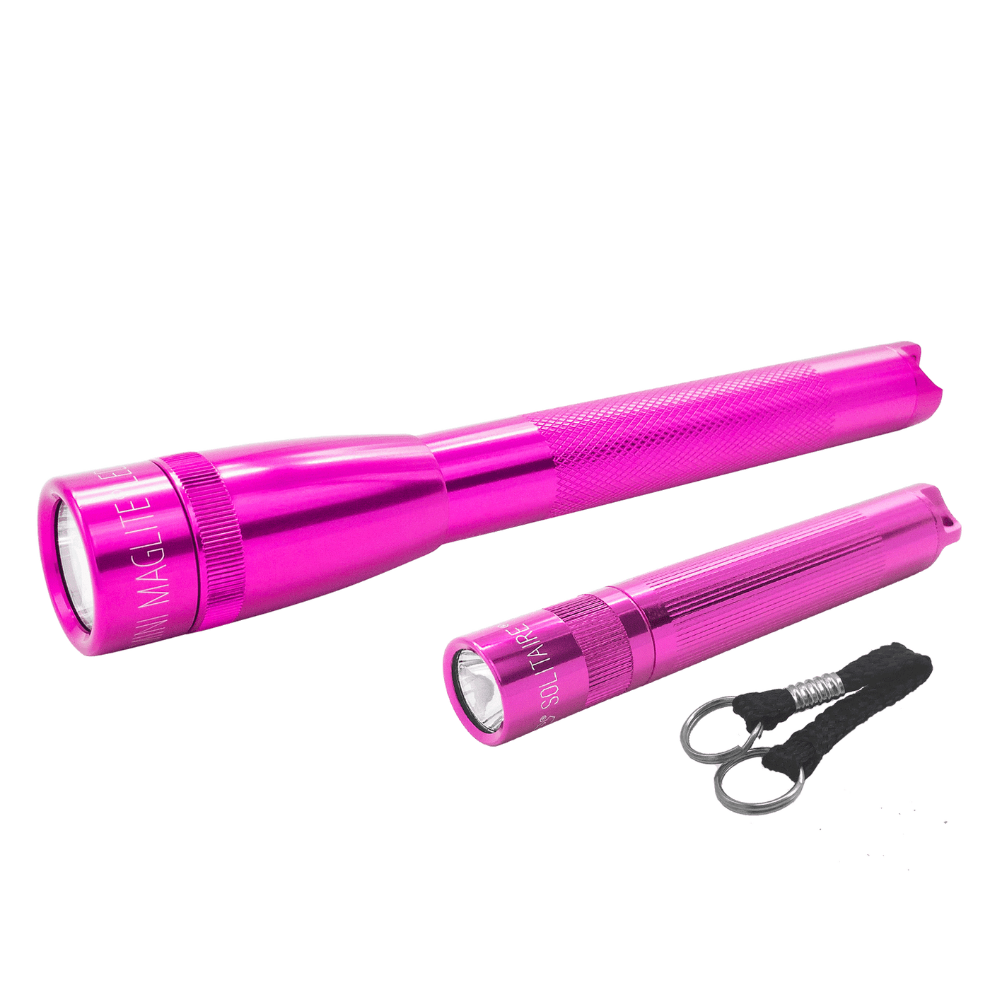 Maglite 2025 keychain flashlight