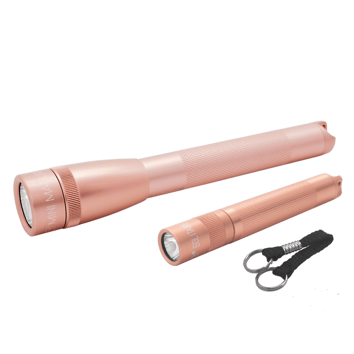 Maglite Travel Bundle for Him or Her