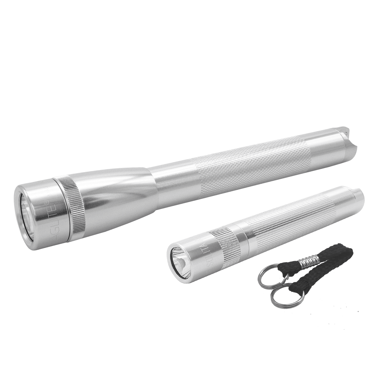 Maglite® Compact Flashlight Bundle