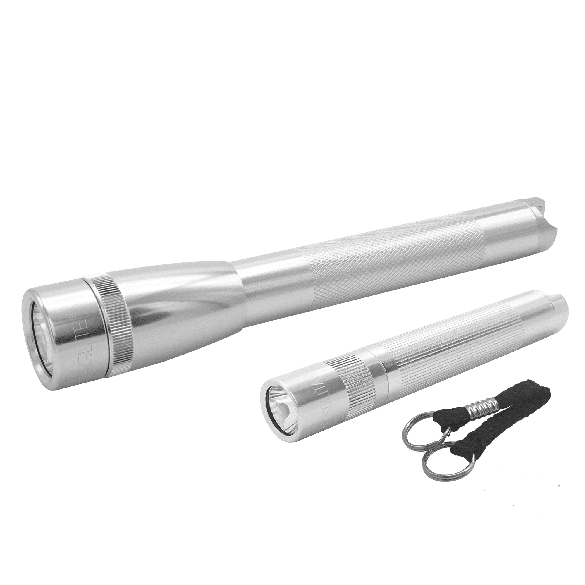 Maglite® Compact Flashlight Bundle