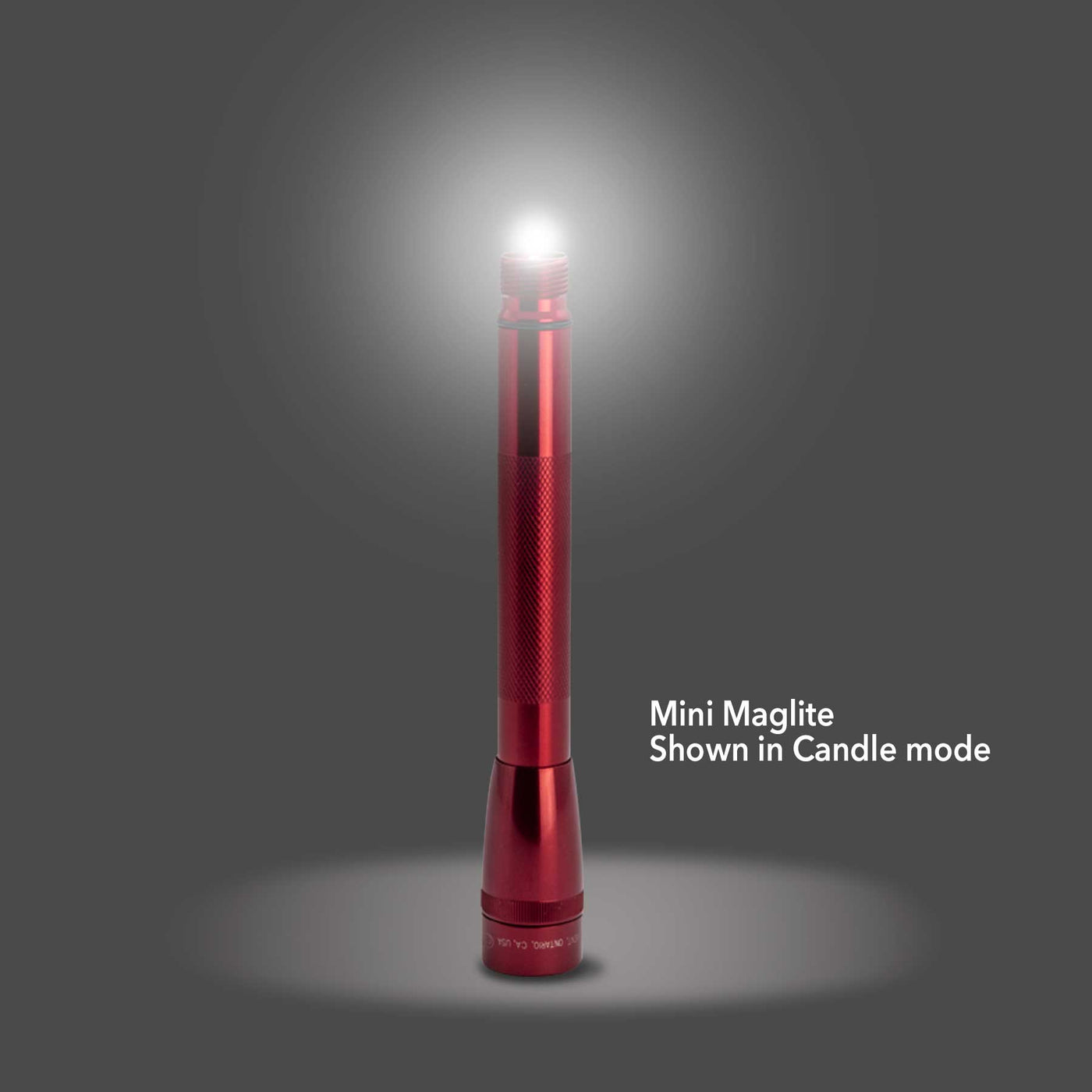 Mini Maglite LED 2-Cell AA Combo Pack