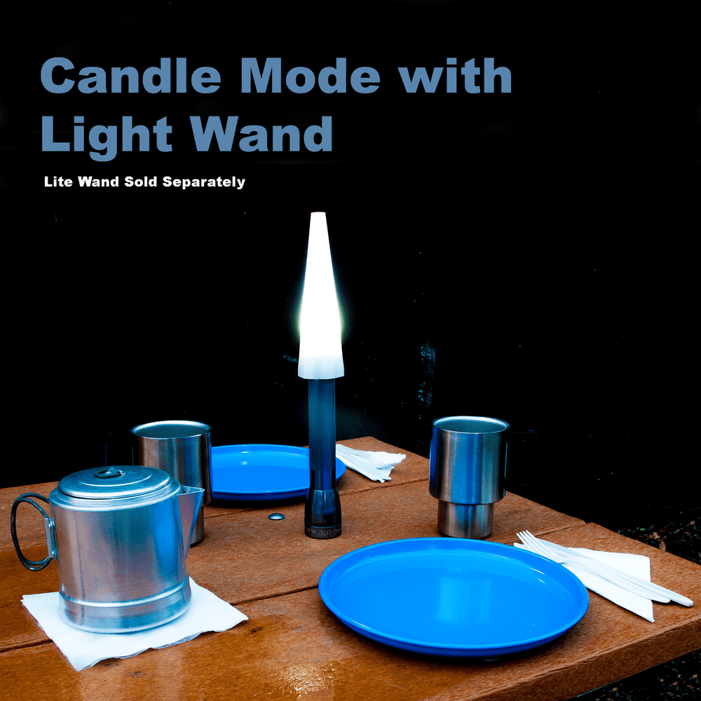 MAGLITE® Flashlights - Shop Flashlights & Lifestyle Products