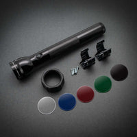 Maglite Incandescent Flashlight Bundle 