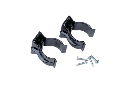 Mounting Brackets, - 2 per Pack