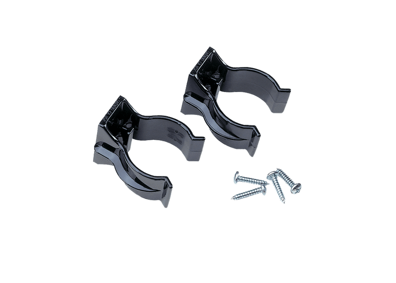 Mounting Brackets, - 2 per Pack