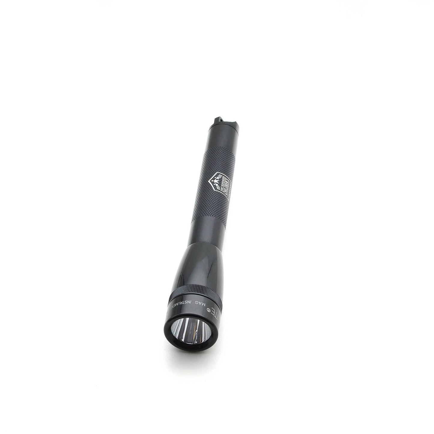 First Responders Children's Foundation - Mini Maglite Pro LED Pocket / Purse Flashlight