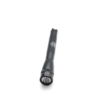 First Responders Children's Foundation - Mini Maglite Pro LED Pocket / Purse Flashlight