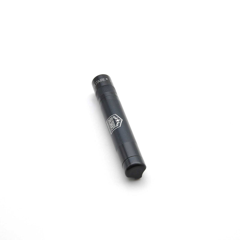 First Responders Children's Foundation - Solitaire LED Key Chain Flashlight