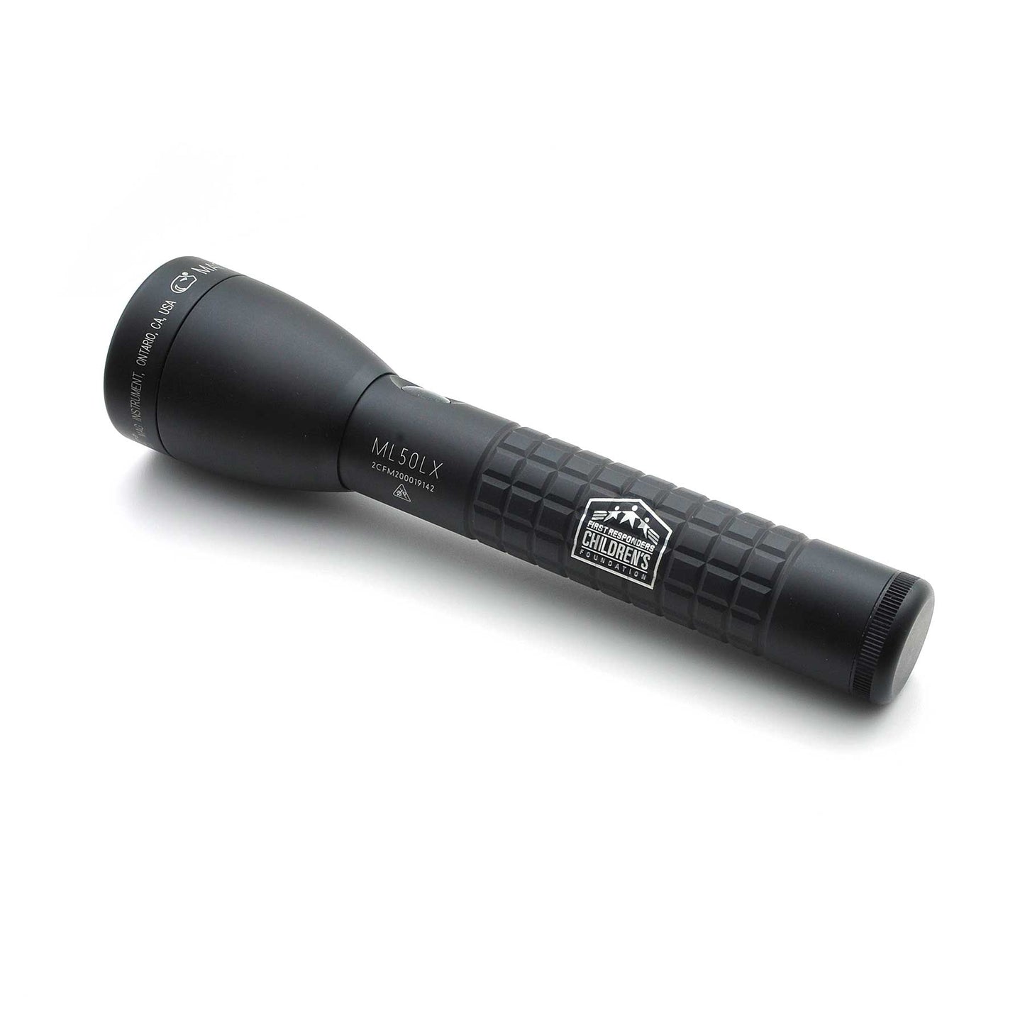 First Responders Children's Foundation - ML50LX LED 2-Cell C