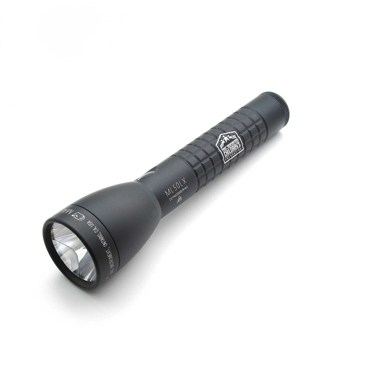First Responders Children's Foundation - ML50LX LED 2-Cell C
