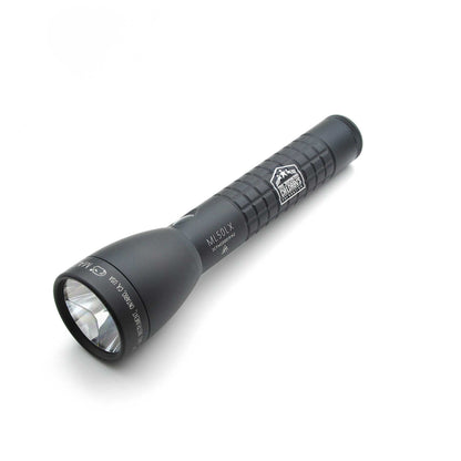 First Responders Children's Foundation - ML50LX LED 2-Cell C