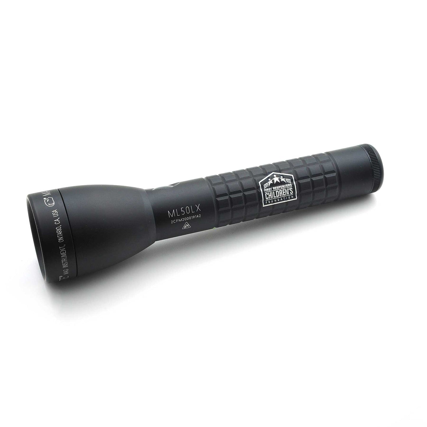 First Responders Children's Foundation - ML50LX LED 2-Cell C