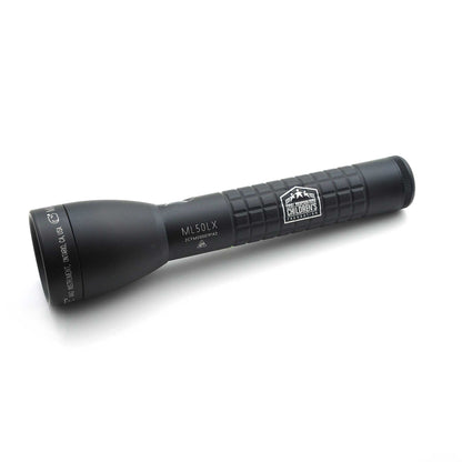 First Responders Children's Foundation - ML50LX LED 2-Cell C