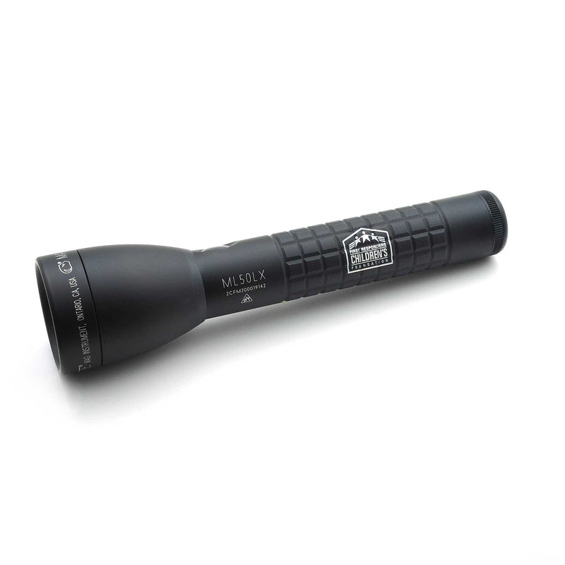 First Responders Children's Foundation - ML50LX LED 2-Cell C