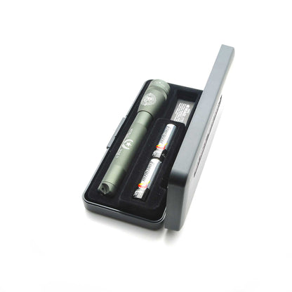 Mini Maglite PRO LED 2AA - World War II Commemorative-