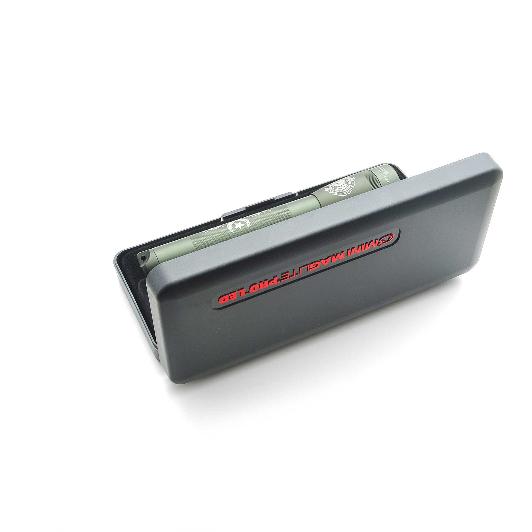Mini Maglite PRO LED 2AA - World War II Commemorative-