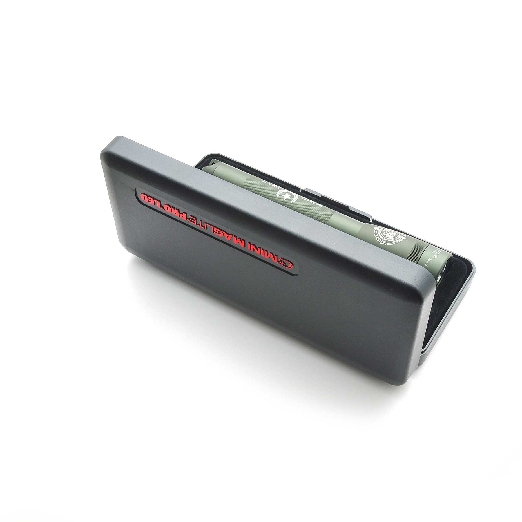 Mini Maglite PRO LED 2AA - World War II Commemorative-