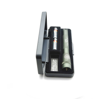 Mini Maglite PRO LED 2AA - World War II Commemorative-
