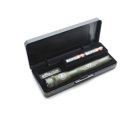 Mini Maglite PRO LED 2AA - World War II Commemorative-