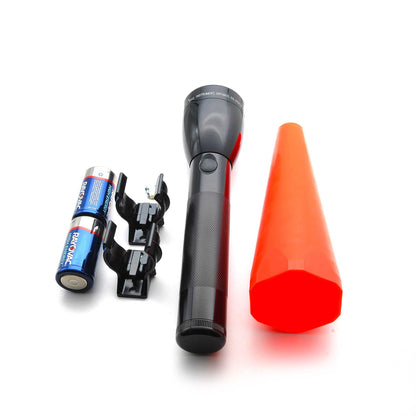 Maglite ML50L - LED 2C Flashlight - Safety Pack