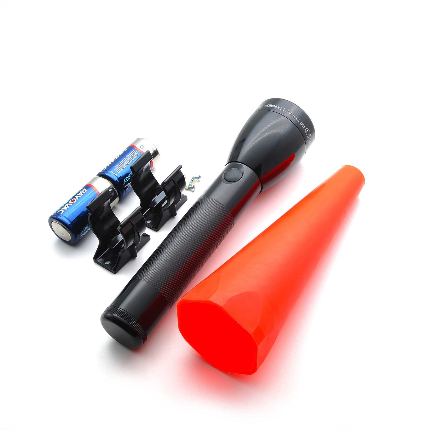 Maglite ML50L - LED 2C Flashlight - Safety Pack