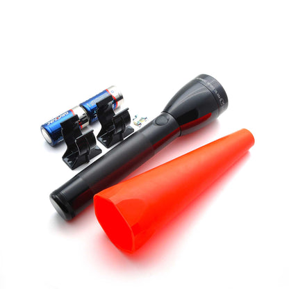 Maglite ML50L - LED 2C Flashlight - Safety Pack