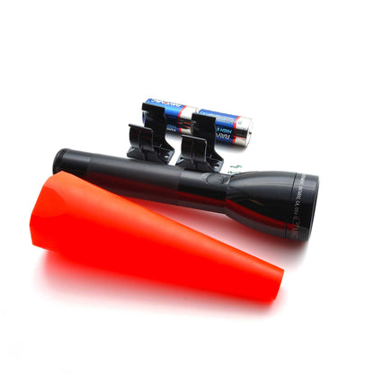 Maglite ML50L - LED 2C Flashlight - Safety Pack