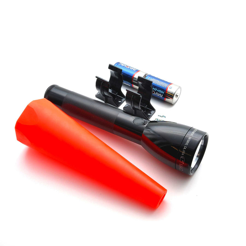 Maglite ML50L - LED 2C Flashlight - Safety Pack