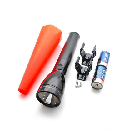 Maglite ML50L - LED 2C Flashlight - Safety Pack
