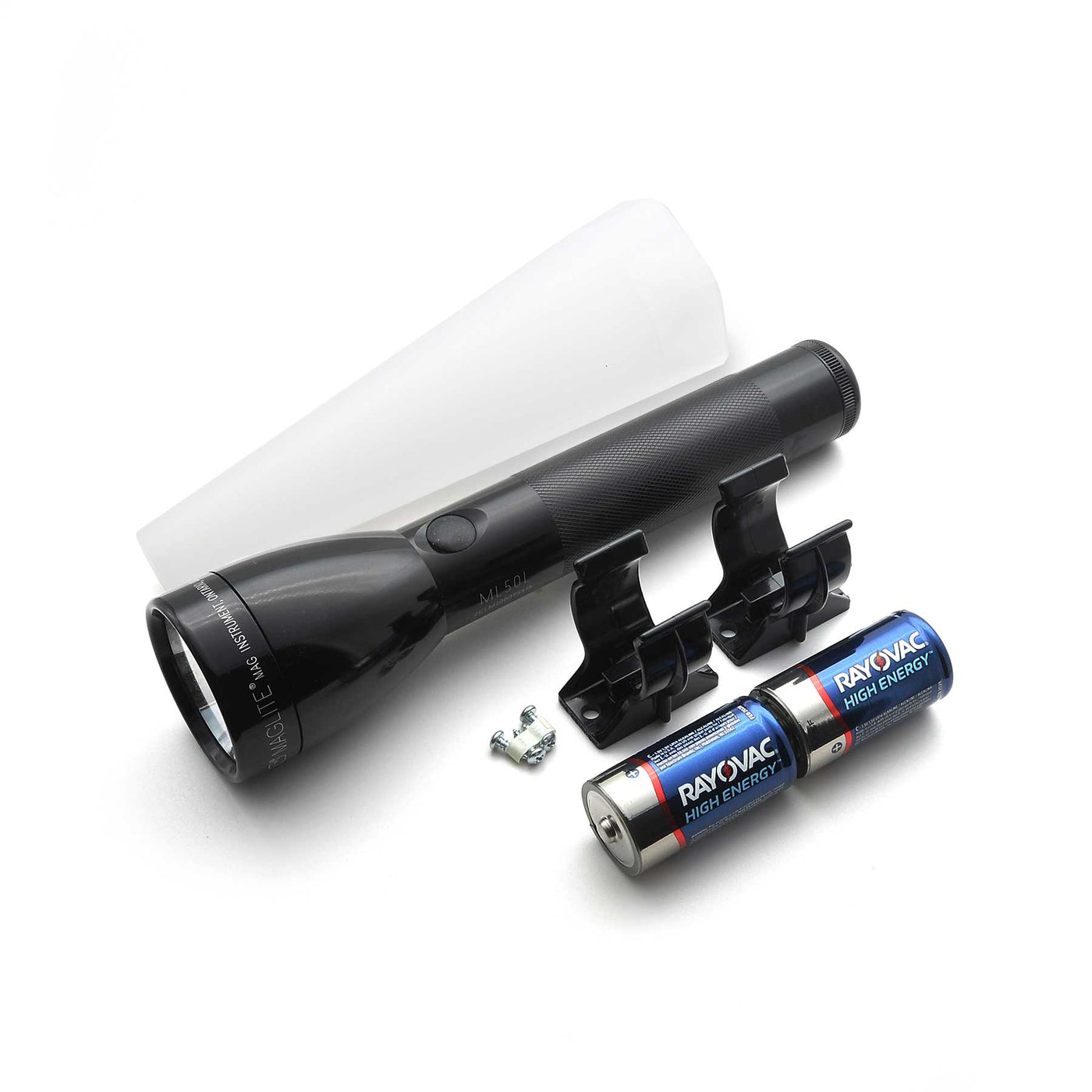 Maglite® ML25LT™ LED Flashlight Adventure Pack