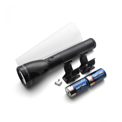 Maglite ML50L LED Flashlight - Outdoor Adventure Pack