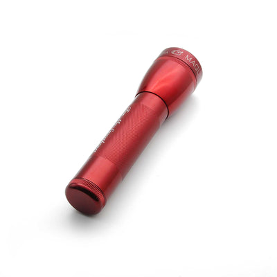 ML25LT LED - For My Sweetheart - 2-Cell C Flashlight Red