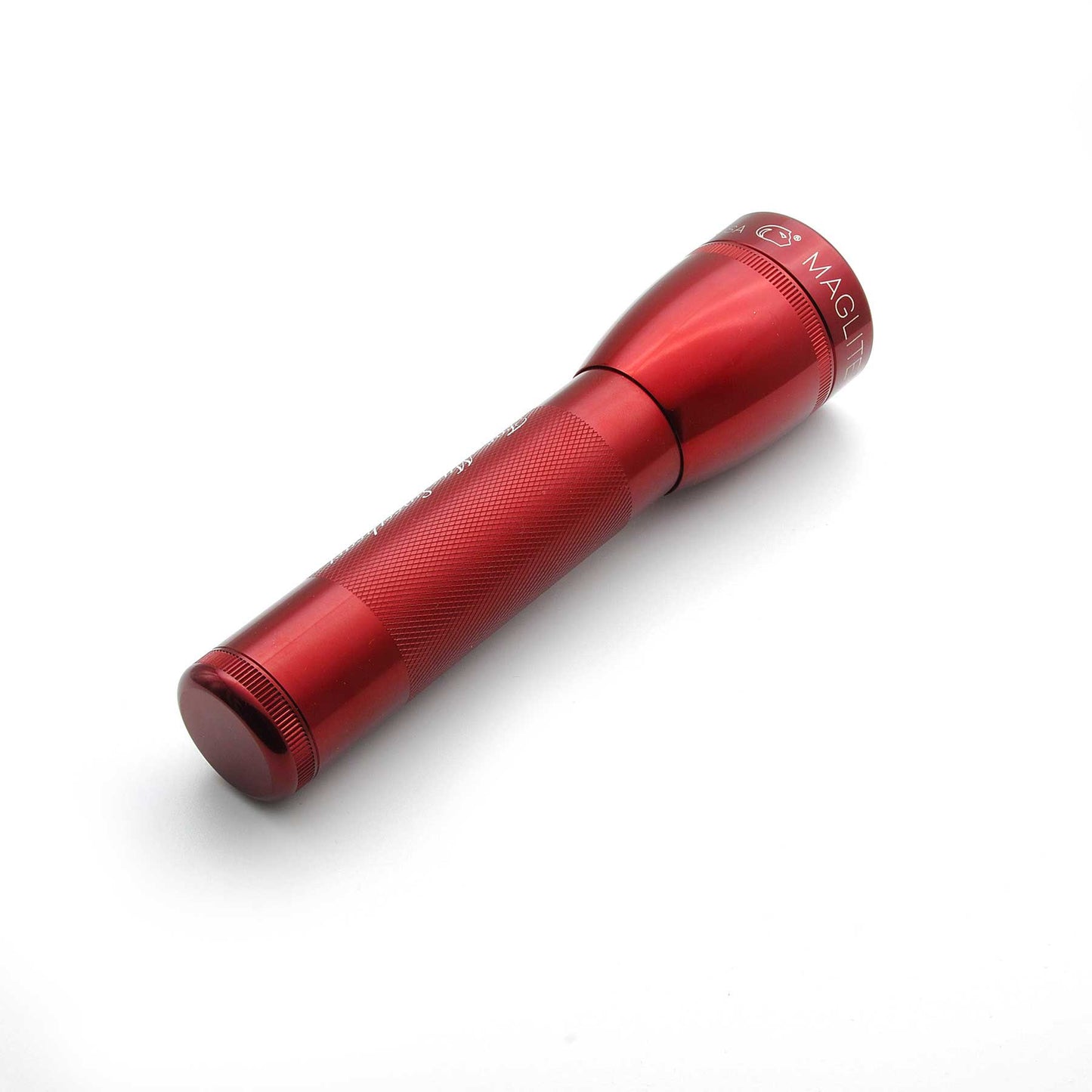 ML25LT LED - For My Sweetheart - 2-Cell C Flashlight Red