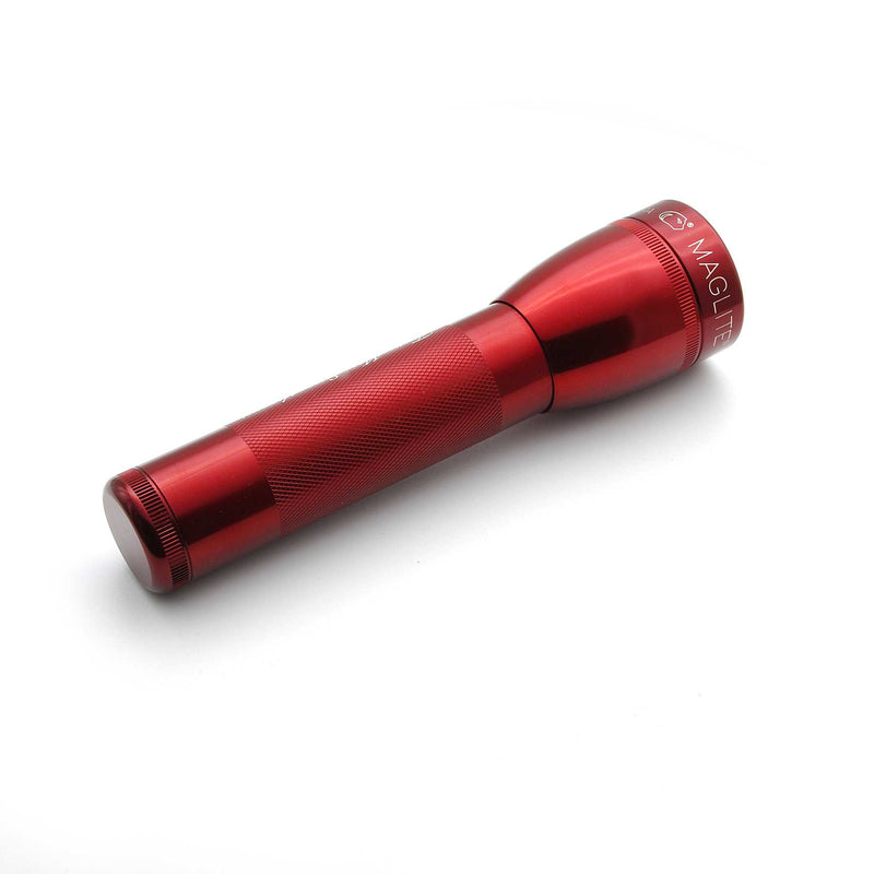 ML25LT LED - For My Sweetheart - 2-Cell C Flashlight Red