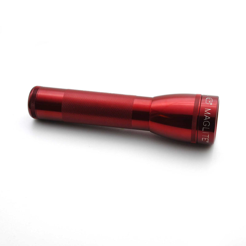 ML25LT LED - For My Sweetheart - 2-Cell C Flashlight Red