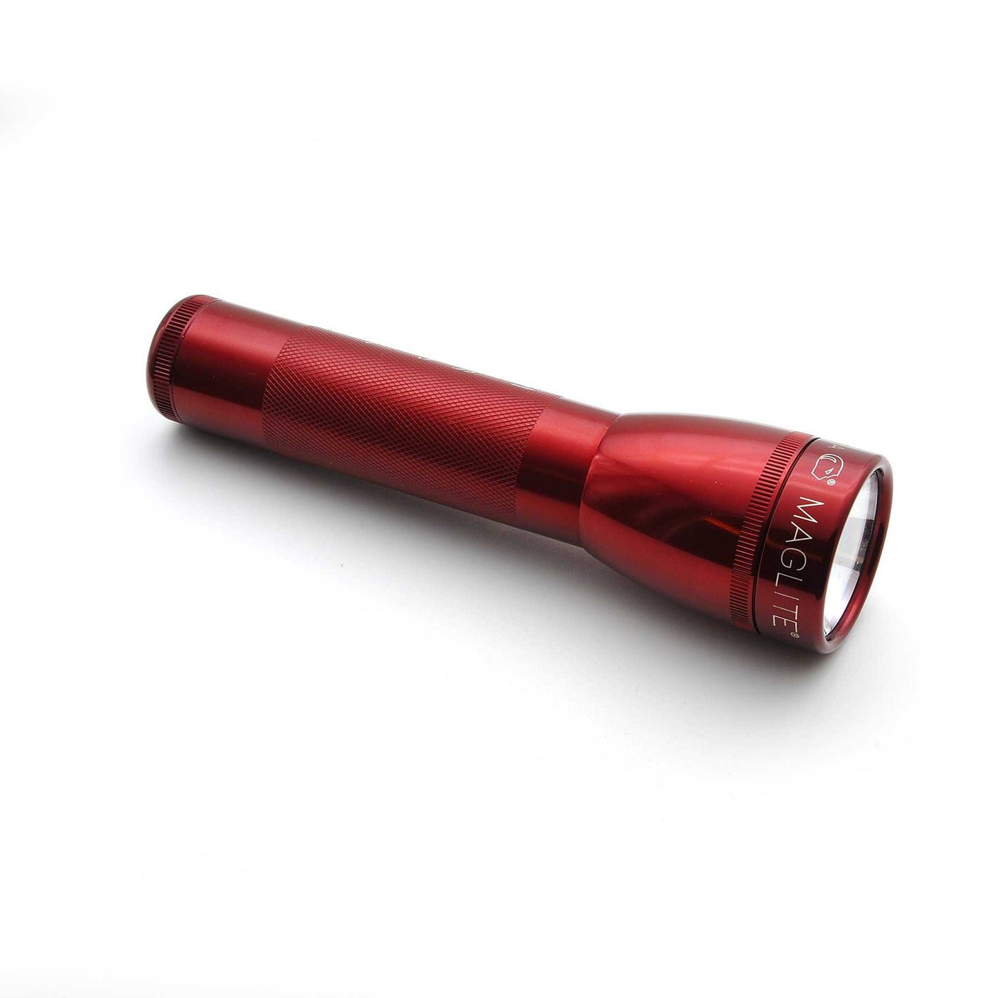 ML25LT LED - For My Sweetheart - 2-Cell C Flashlight Red