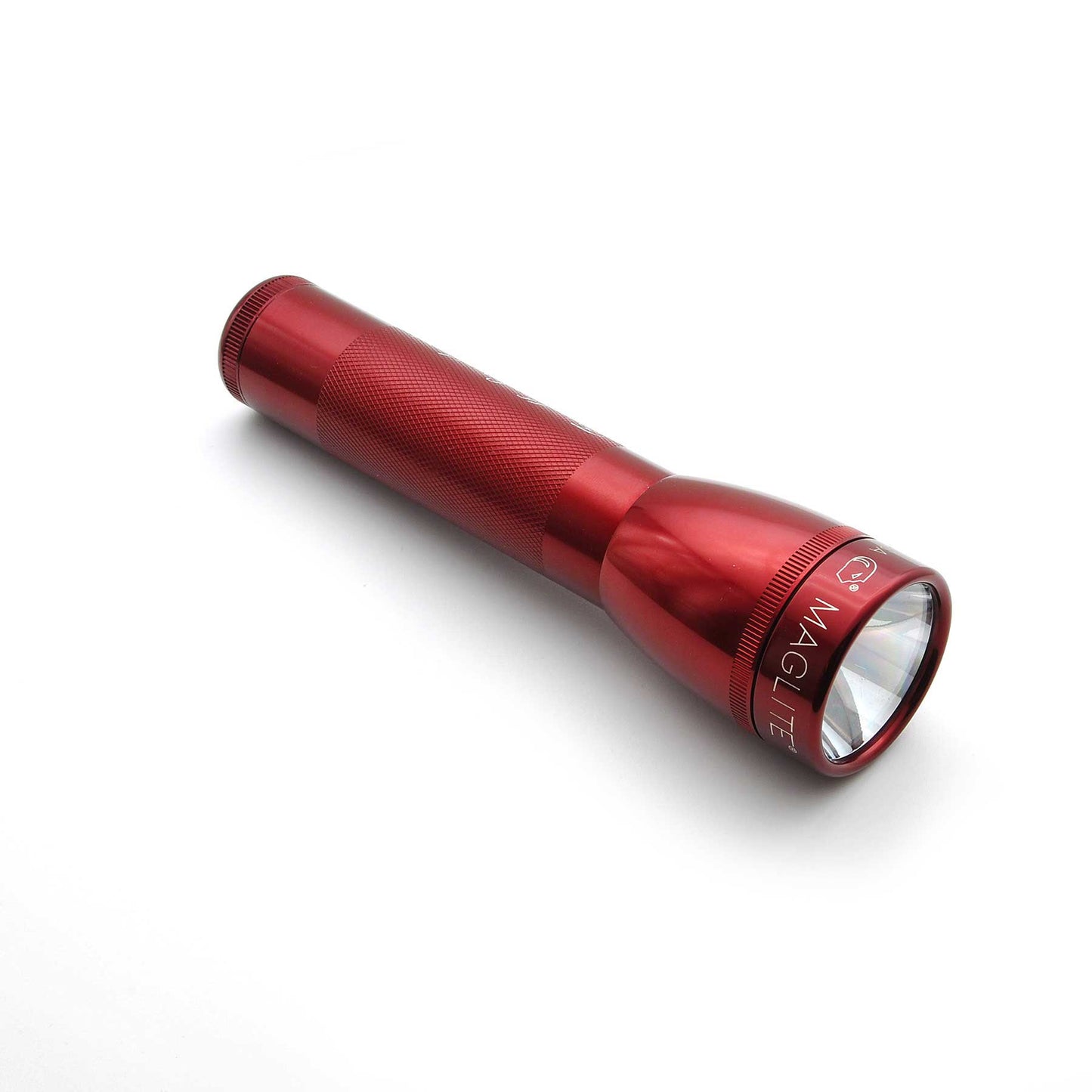 ML25LT LED - For My Sweetheart - 2-Cell C Flashlight Red