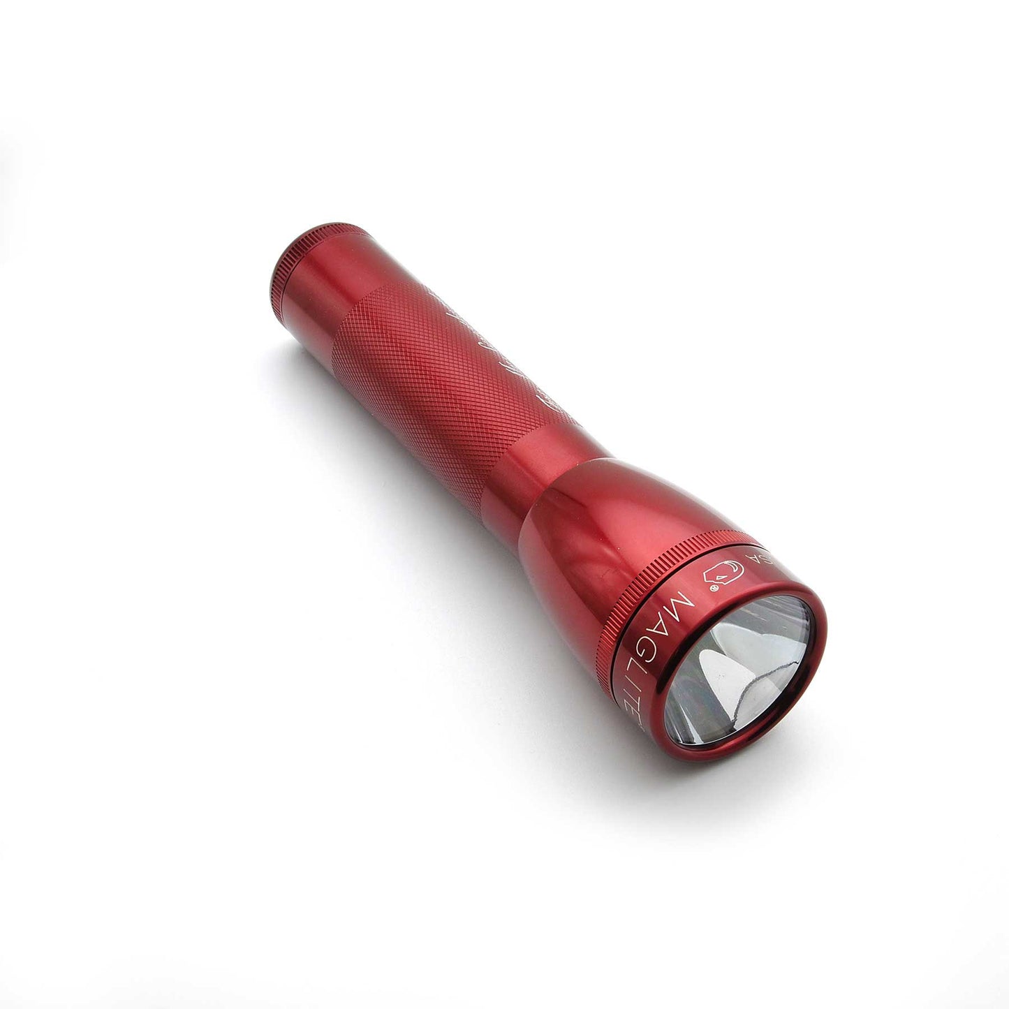 ML25LT LED - For My Sweetheart - 2-Cell C Flashlight Red