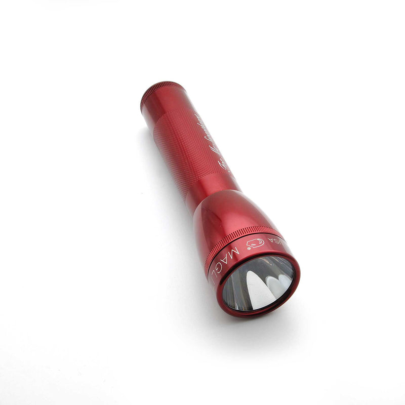 ML25LT LED - For My Sweetheart - 2-Cell C Flashlight Red