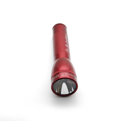 ML25LT LED - For My Sweetheart - 2-Cell C Flashlight Red