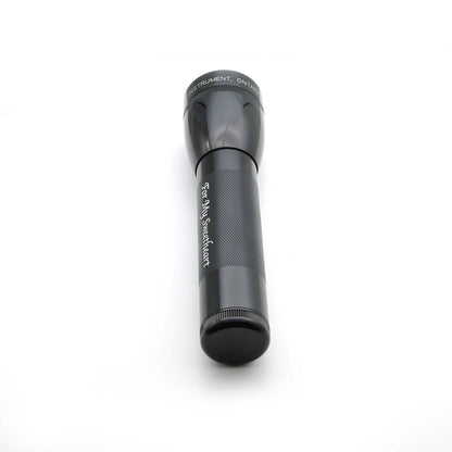 ML25LT LED - For My Sweetheart - 2-Cell C Flashlight Black