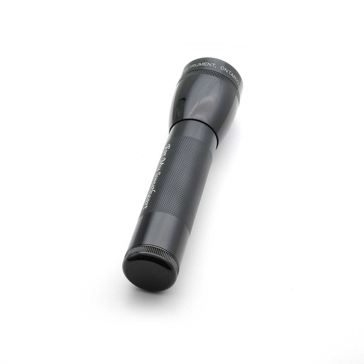 ML25LT LED - For My Sweetheart - 2-Cell C Flashlight Black