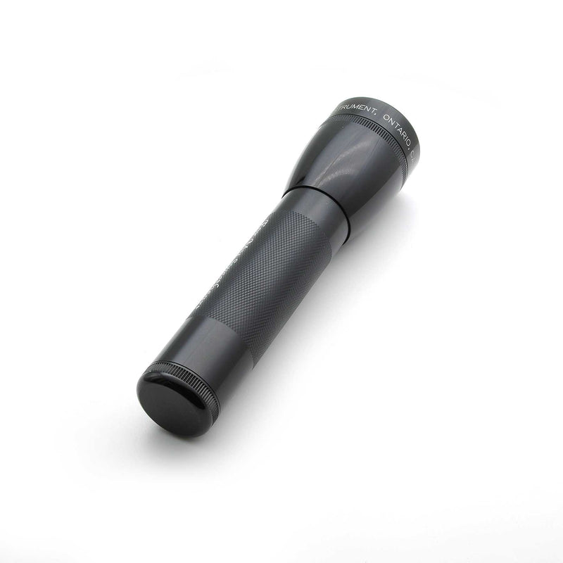 ML25LT LED - For My Sweetheart - 2-Cell C Flashlight Black