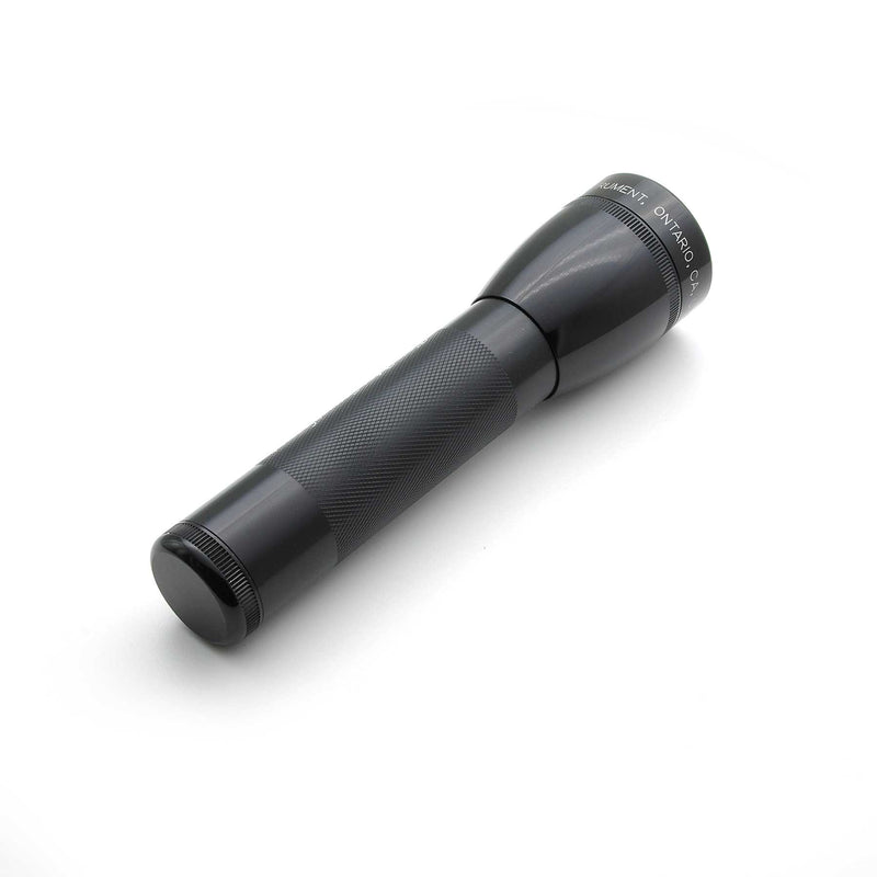 ML25LT LED - For My Sweetheart - 2-Cell C Flashlight Black