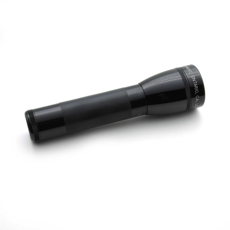 ML25LT LED - For My Sweetheart - 2-Cell C Flashlight Black