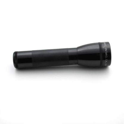 ML25LT LED - For My Sweetheart - 2-Cell C Flashlight Black