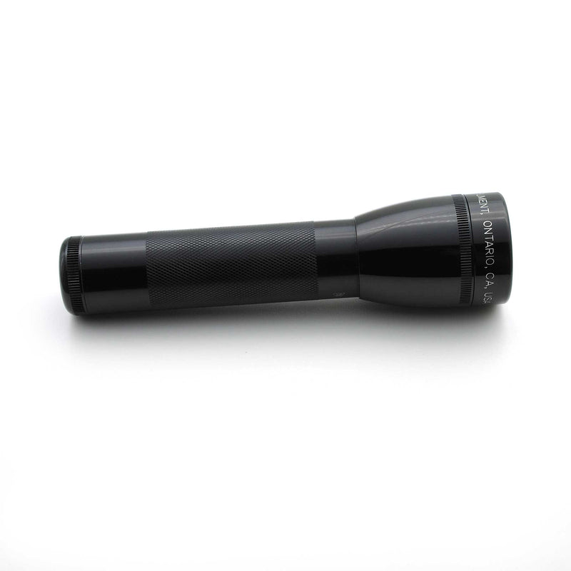 ML25LT LED - For My Sweetheart - 2-Cell C Flashlight Black
